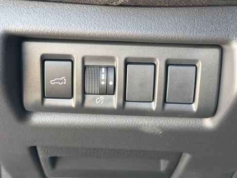 New 2026 Subaru Outback Premium image 29