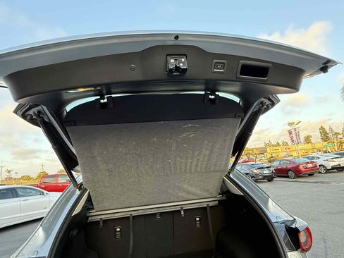 Used 2018 MAZDA CX-5 Grand Touring FWD image 50