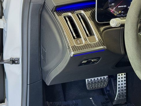 New 2025 Mercedes-Benz S 63 AMG S image 10