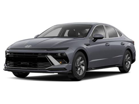 Certified 2025 Hyundai Sonata SE image 1