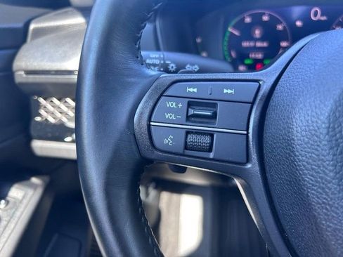 Certified 2024 Honda Accord EX-L image 12