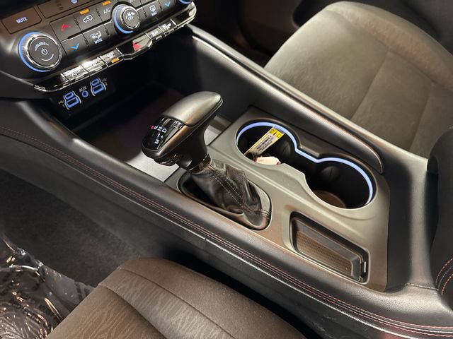 Used 2025 Dodge Durango GT AWD/4WD image 22