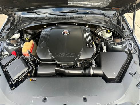 Used 2013 Cadillac ATS Premium w/ Cold Weather Package image 31