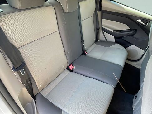 Used 2014 Ford Focus SE image 21