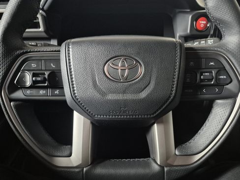 New 2025 Toyota 4Runner TRD Off-Road Premium image 25