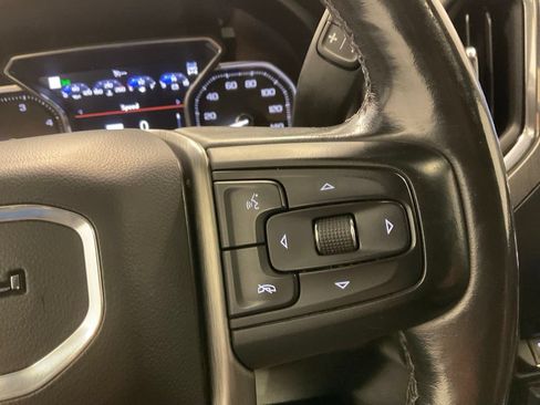 Used 2022 GMC Sierra 3500 Denali AWD/4WD image 25