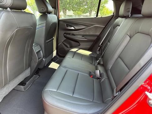 New 2026 Buick Envista Sport Touring w/ Convenience I Package FWD image 23
