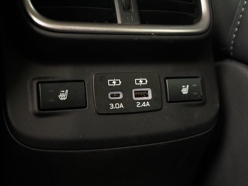 Used 2023 Subaru Outback Limited image 40