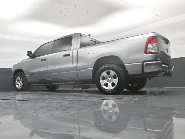 Used 2023 RAM 1500 Big Horn AWD/4WD image 56