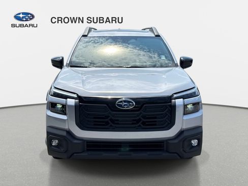 Certified 2026 Subaru Outback Premium w/ Premium/Limited Package 2 AWD/4WD image 9