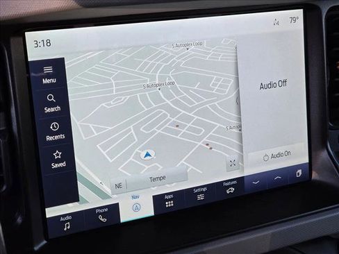 Used 2021 Ford Bronco Badlands image 12