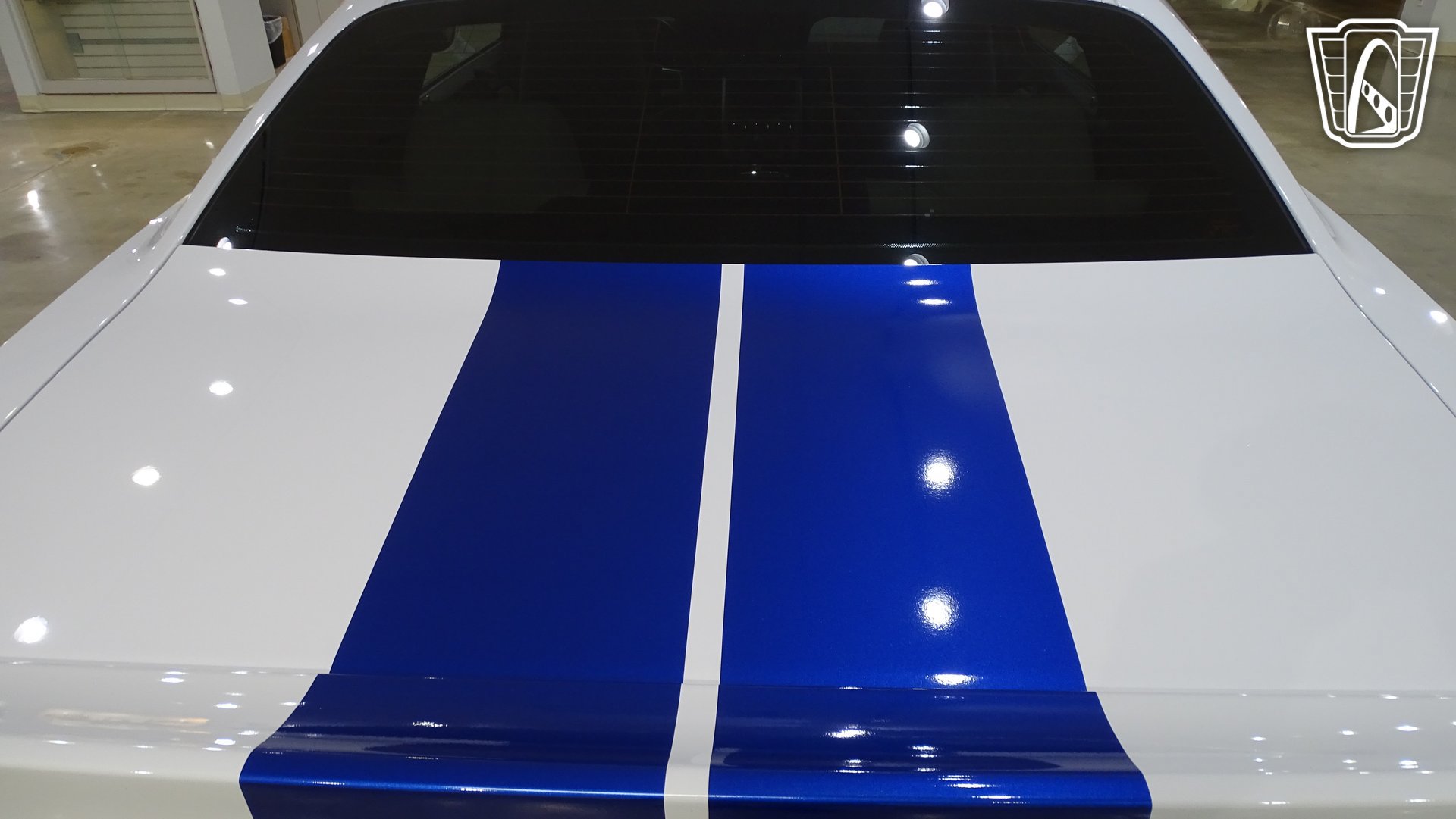 Used 2011 Dodge Challenger SRT8 w/ SRT Option Group II RWD image 27