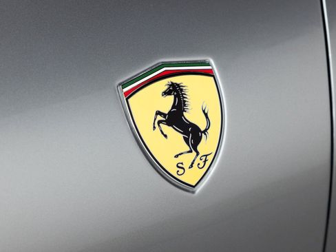 Certified 2023 Ferrari Roma RWD image 23