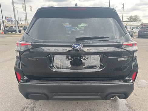 New 2026 Subaru Forester Touring image 5