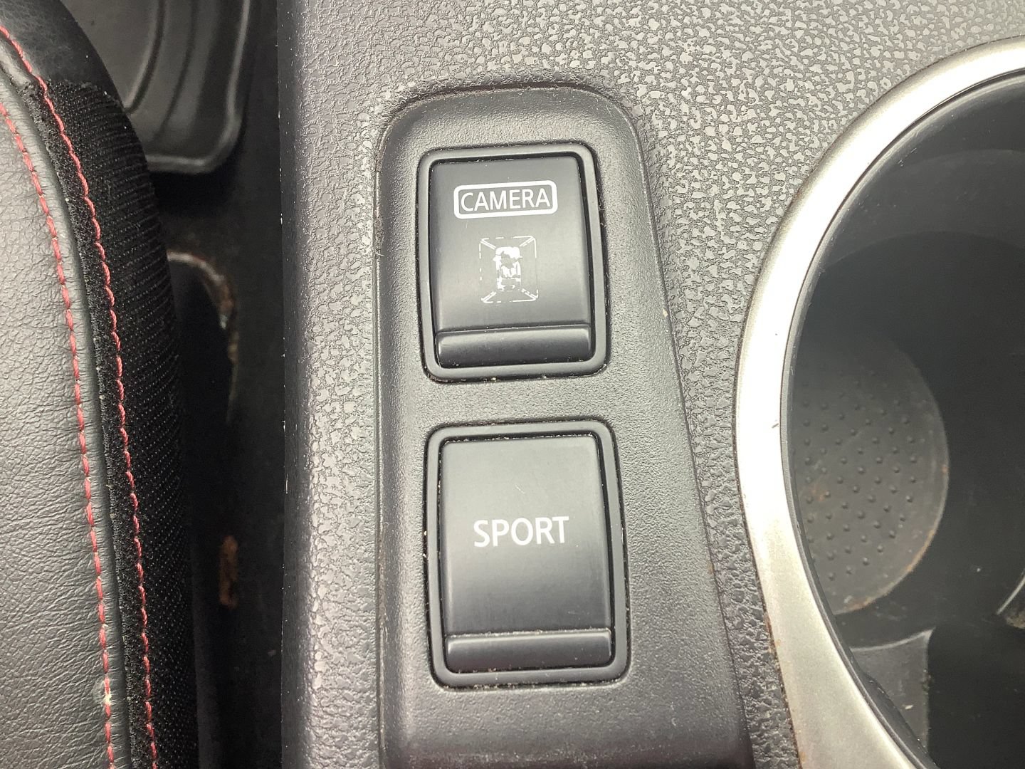 Used 2013 Nissan Rogue SL AWD/4WD image 27