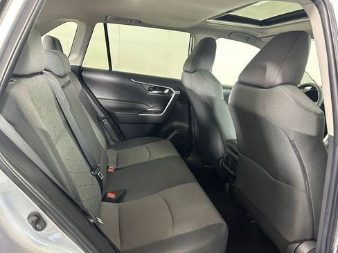 Used 2023 Toyota RAV4 XLE w/ Convenience Package AWD/4WD image 27