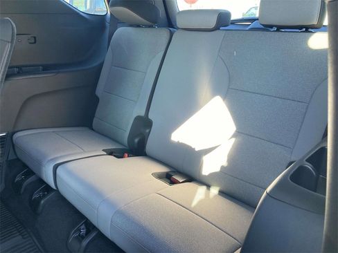 New 2025 Chevrolet Traverse LT w/ LPO, Floor Liner Package image 14