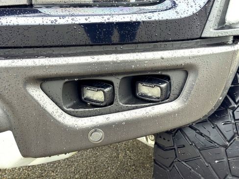 Used 2021 Ford F150 Raptor w/ Raptor 37 Performance Package AWD/4WD image 4