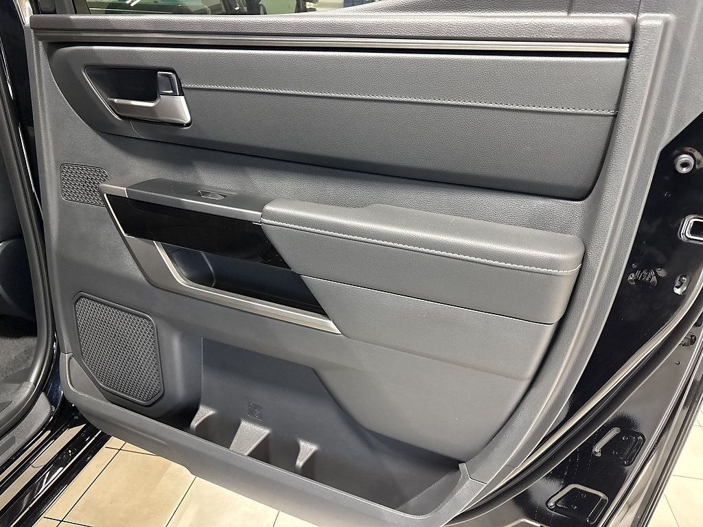 New 2026 Toyota Tundra Limited AWD/4WD image 20