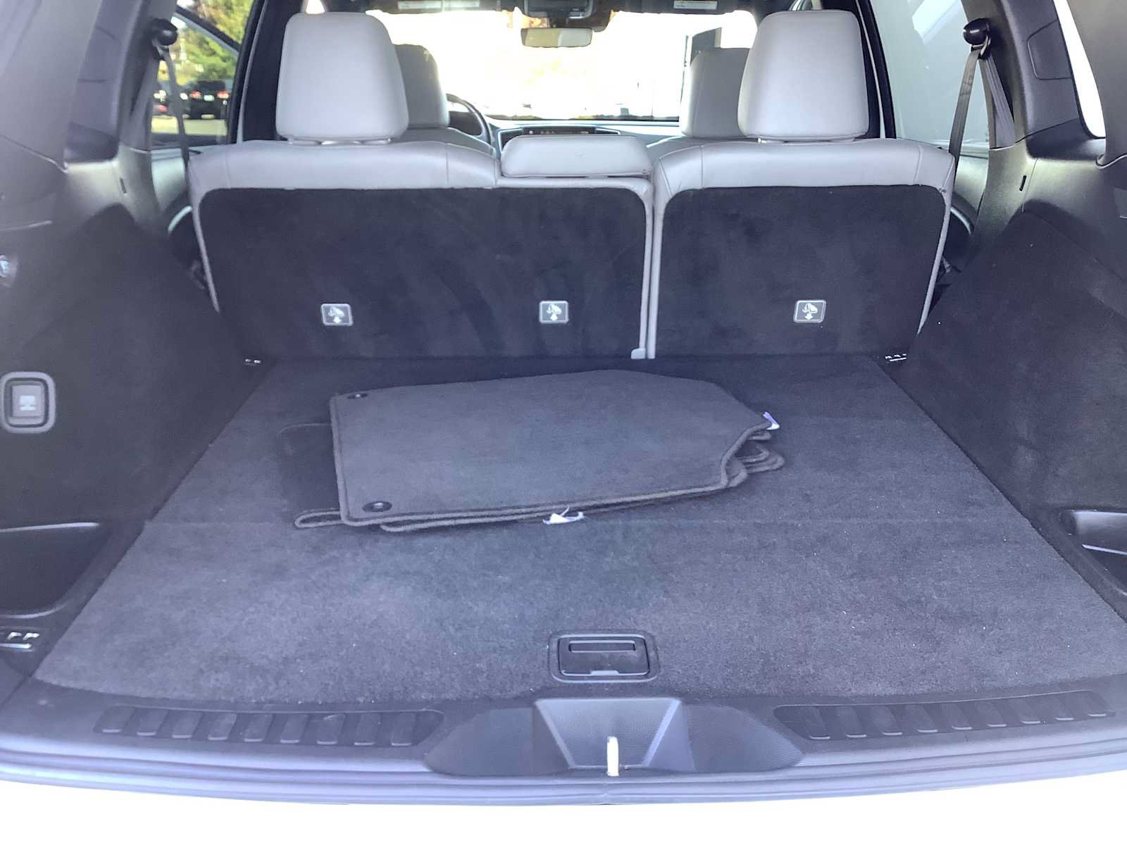 Used 2022 Honda Passport Elite image 19