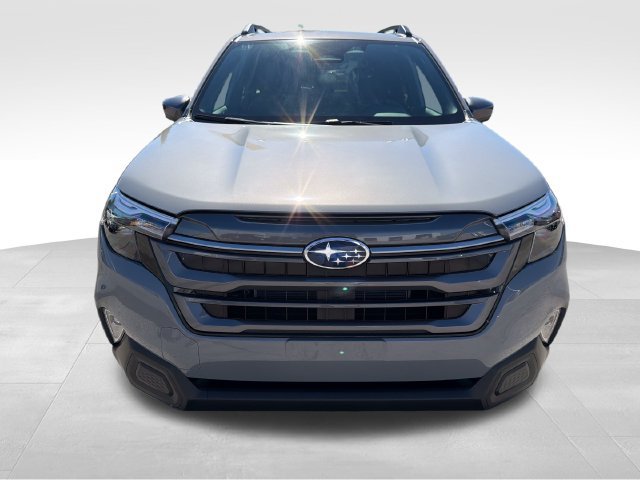 New 2026 Subaru Forester Premium AWD/4WD image 2