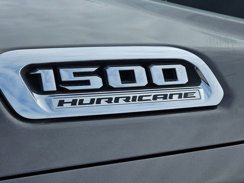 New 2026 RAM 1500 Big Horn image 10