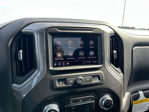 New 2026 GMC Sierra 1500 Pro w/ Pro Value Package RWD image 23