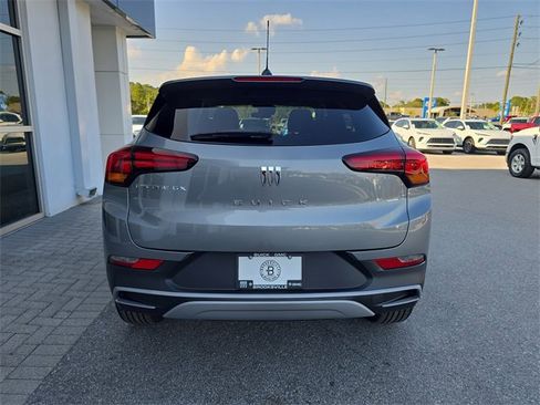 New 2026 Buick Encore GX Preferred image 8