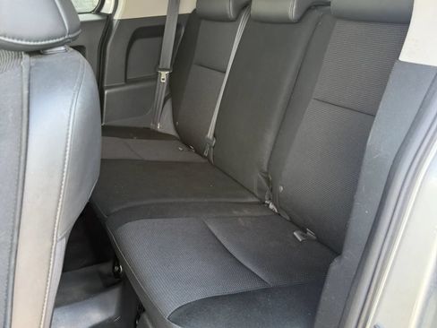 Used 2008 Toyota FJ Cruiser 4WD image 19