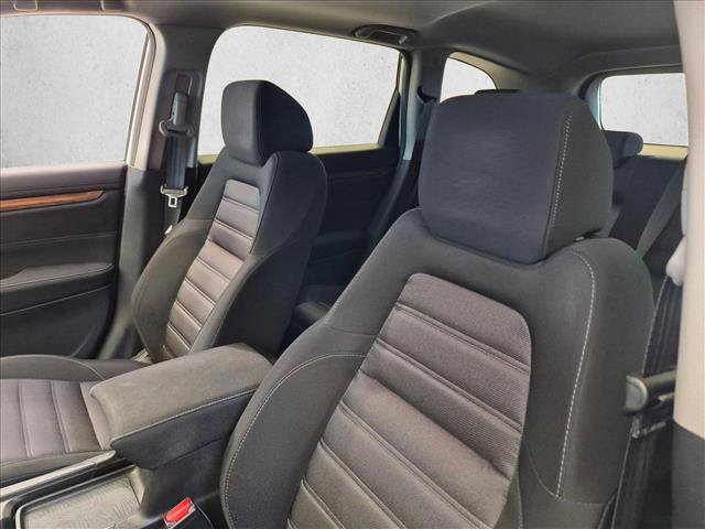 Used 2019 Honda CR-V EX image 6