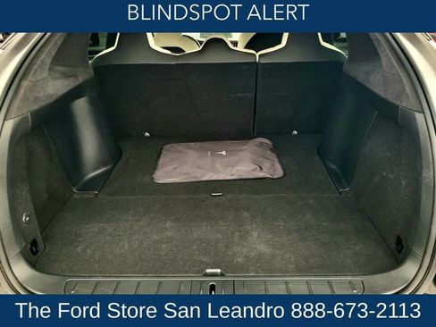 Used 2020 Tesla Model X Long Range AWD/4WD image 11