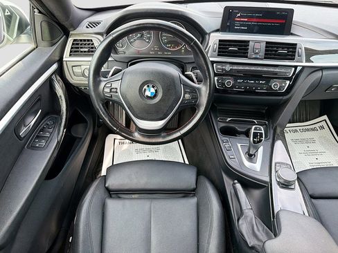 Used 2020 BMW 430i Gran Coupe 430i Gran Coupe image 17