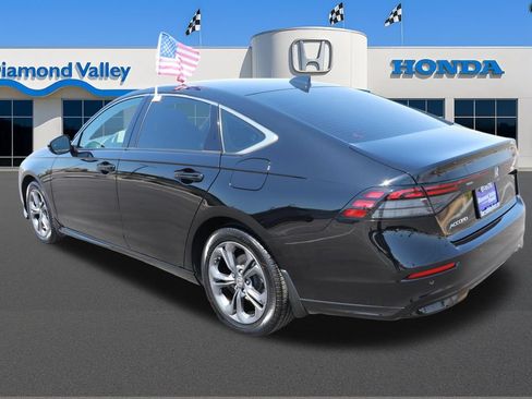 Used 2023 Honda Accord EX-L image 4
