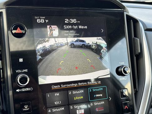 Certified 2025 Subaru Impreza 2.0i Sport image 27