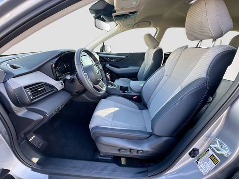 Certified 2025 Subaru Outback Premium image 29