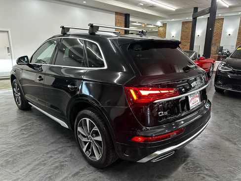 Used 2022 Audi Q5 2.0T Premium Plus image 7