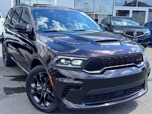 Used 2024 Dodge Durango R/T image 1