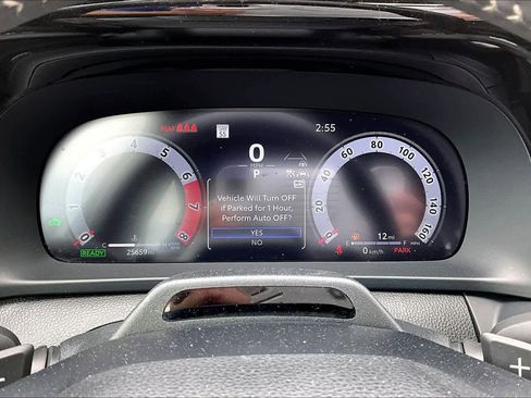 Used 2024 Toyota Crown Platinum AWD/4WD image 25