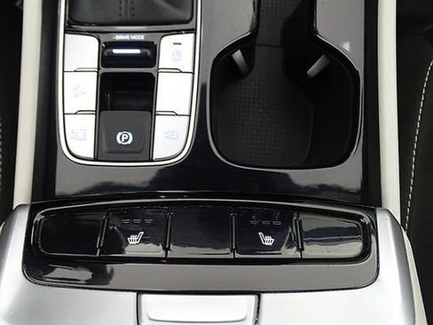 Used 2023 Hyundai Tucson SEL image 35