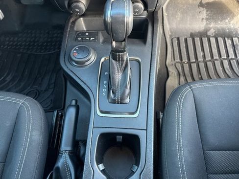Used 2021 Ford Ranger XLT w/ Equipment Group 302A High image 11