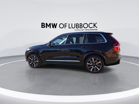 Used 2025 Volvo XC90 B5 Plus w/ Protection Package Premier image 6