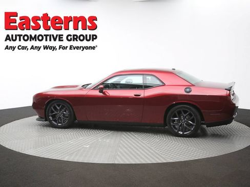 Used 2022 Dodge Challenger GT w/ Blacktop Package RWD image 60