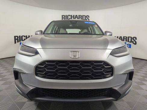 Certified 2024 Honda HR-V LX image 3