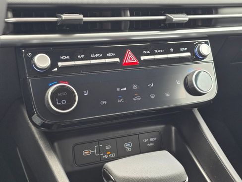 New 2026 Hyundai Tucson SEL Plus AWD/4WD image 25