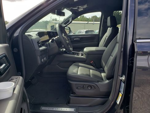 New 2026 Chevrolet Tahoe LT w/ Comfort Package image 30