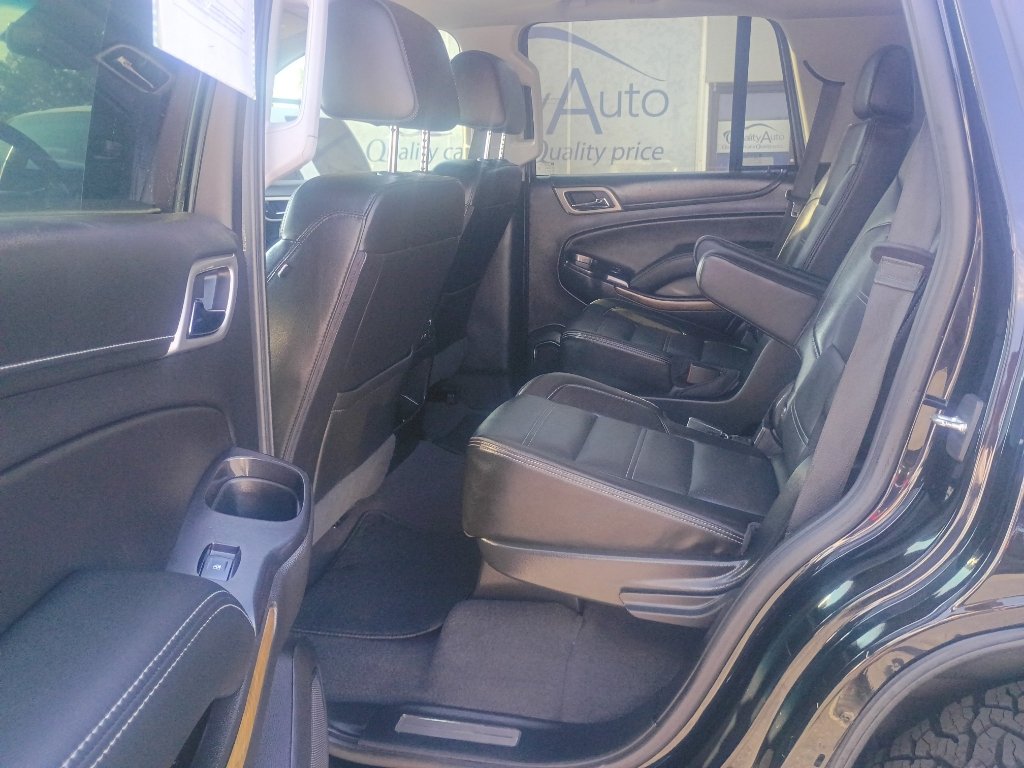 Used 2020 GMC Yukon Denali w/ Denali Ultimate Package RWD image 12