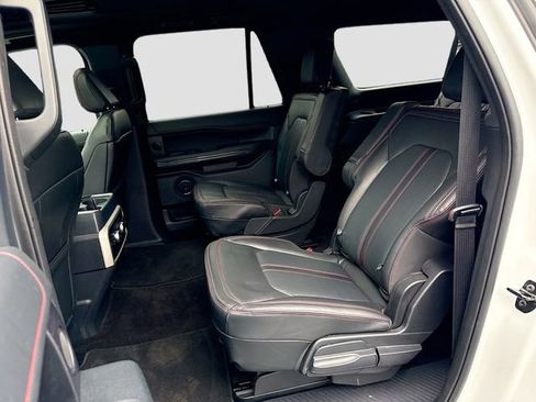 Certified 2022 Ford Expedition Max Limited image 28