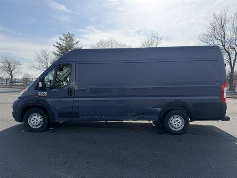 Used 2020 RAM ProMaster 3500 FWD image 3