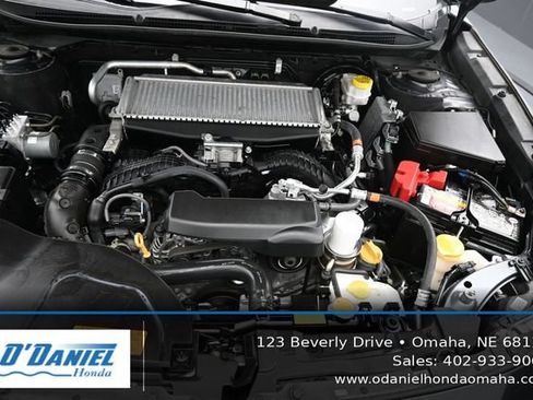 Used 2020 Subaru Outback Touring XT AWD/4WD image 41