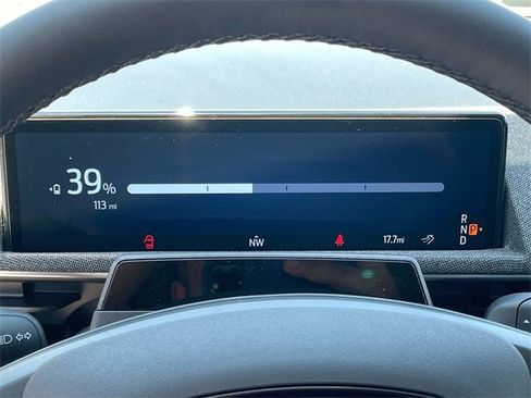 New 2025 Ford Mustang Mach-E Premium image 15